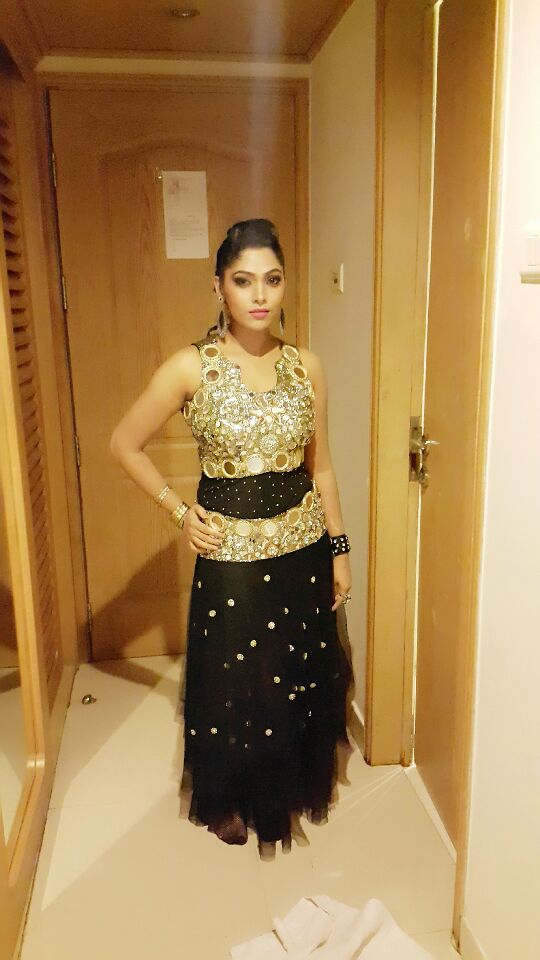 Muktha began her acting career with Lal Jose's 'Achanurangatha Veedu' in 2005. Muktha,muktha latest photos,muktha hot photos,thamarabharani
