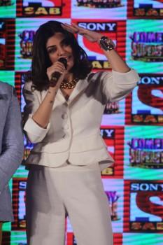 Bollywood Actress Sushmita Sen Latest Pictures.