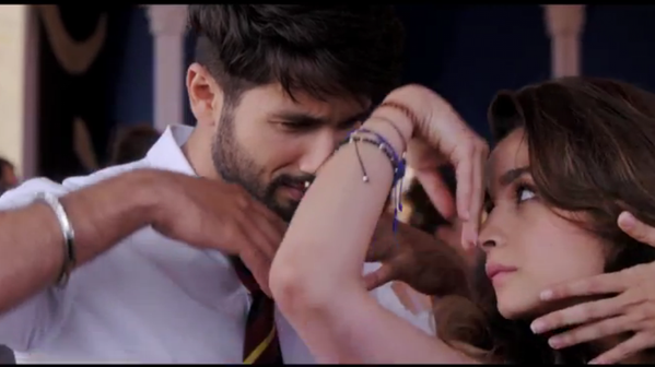 Shaandaar is an upcoming Indian romantic comedy film, directed by Vikas Bahl and produced by Karan Johar. Shahid Kapoor and Alia Bhatt in the lead role. Shaandaar,bollywood movie Shaandaar,Shaandaar Movie Stills,Shaandaar Movie pics,Shaandaar Movie images,Shaandaar Movie photos,Shahid Kapoor,Alia Bhatt,Shahid Kapoor and Alia Bhatt