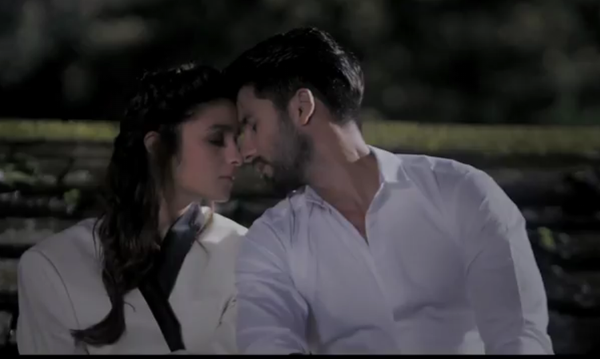 Shaandaar is an upcoming Indian romantic comedy film, directed by Vikas Bahl and produced by Karan Johar. Shahid Kapoor and Alia Bhatt in the lead role. Shaandaar,bollywood movie Shaandaar,Shaandaar Movie Stills,Shaandaar Movie pics,Shaandaar Movie images,Shaandaar Movie photos,Shahid Kapoor,Alia Bhatt,Shahid Kapoor and Alia Bhatt