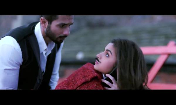Shaandaar is an upcoming Indian romantic comedy film, directed by Vikas Bahl and produced by Karan Johar. Shahid Kapoor and Alia Bhatt in the lead role. Shaandaar,bollywood movie Shaandaar,Shaandaar Movie Stills,Shaandaar Movie pics,Shaandaar Movie images,Shaandaar Movie photos,Shahid Kapoor,Alia Bhatt,Shahid Kapoor and Alia Bhatt