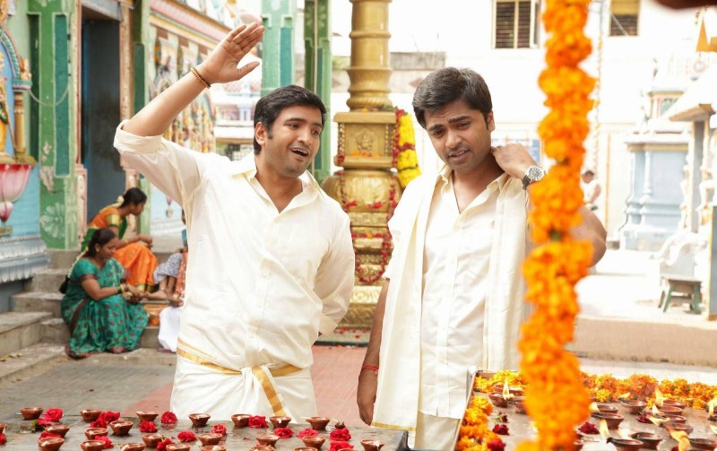 Vaalu is an upcoming Tamil comedy movie directed by debutante director Vijay Chander, starring Silambarasan and Hansika Motwani in lead roles. Simbu,Hansika Motwani,Santhanam,Simbu,Hansika Motwani,Vaalu,Silambarasan,Vaalu Movie,Vaalu Movie stills,Vaalu Movie pics,Vaalu Movie images,Vaalu Movie photos,Vaalu Movie pictures