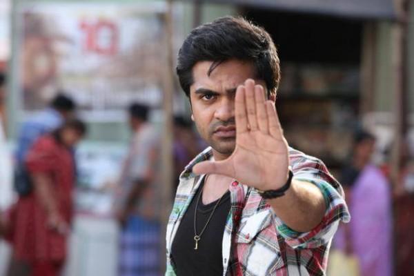 Simbu, Hansika Motwani and Santhanam stills from Vaalu Movie - Photos ...