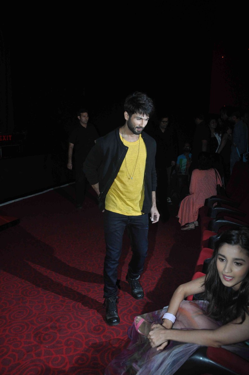 Bollywood Actor Shahid Kapoor Latest Pictures. Shahid Kapoor,actor Shahid Kapoor,Shahid Kapoor Latest Pictures,Shahid Kapoor Latest pics,Shahid Kapoor Latest images,Shahid Kapoor Latest photos,Shahid Kapoor at Shaandaar trailer launch,Shaandaar trailer,Shaandaar trailer launch