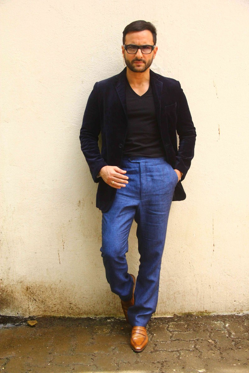 Bollywood Actor Saif Ali Khan at Phantom Press Meet. Saif Ali Khan,actor Saif Ali Khan,Saif Ali Khan at Phantom Press Meet,Phantom Press Meet,Phantom,Phantom Press conference,Saif Ali Khan latest pics,Saif Ali Khan latest images,Saif Ali Khan latest photos,Saif Ali Khan latest stills,Saif Ali Khan latest pi