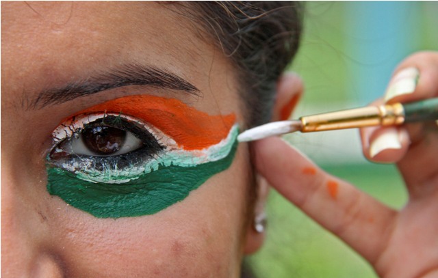The 69th Independence Day will be celebrated on 15 August 2015. Independence Day Special Patriotic Photos,independence day,independence day 2015,69th independence day,Patriotic photos,Patriotic images,Patriotic messages,indian flag photos,independence day photos,india independence