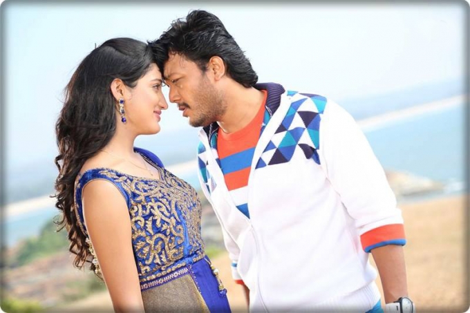 Buguri is an upcoming Indian Kannada language directed by M. D. Sridhar. Ganesh, Erica Fernandes, Richa Panai in the lead roles. Buguri,Ganesh,Golden Star Ganesh,Erica Fernandes,Richa Panai,Buguri Movie Stills,Buguri Movie pics,Buguri Movie images,Buguri Movie photos,Buguri Movie pictures,Buguri Movie poster,Buguri poster