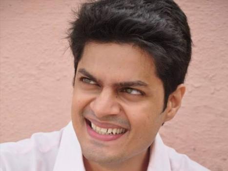 South Indian Actor Sudev Nair Latest Pictures.
