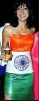 Independence Day,Indian national flag,Indian flag photos,celebrities with indian flag,celebrities disrespecting indian flag,national flag,Indian independence day,pictures,images,indian flag controversies,Sharukh khan,Indian flag insulted,Indian Prime mini
