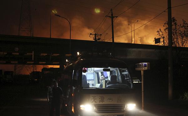 China Tianjin blast: Petrol storage station explodes China Tianjin blast,Tianjin blast: Petrol storage station explodes,Tianjin blast,Tianjin,explosion,explosion in Tianjin