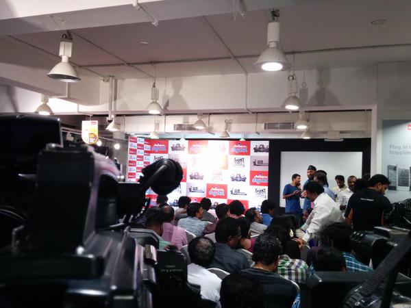 Vikram and Samantha's 10 Endrathukulla Teaser Launch Photos 10 Enradhukulla Teaser Launch,10 Enradhukulla Teaser,vikram,samantha,10 Enradhukulla Teaser Launch Photos,10 Enradhukulla Teaser Launch pics,10 Enradhukulla Teaser Launch images,10 Enradhukulla Teaser Launch stills,10 Enradhukulla Teaser Launch pictures
