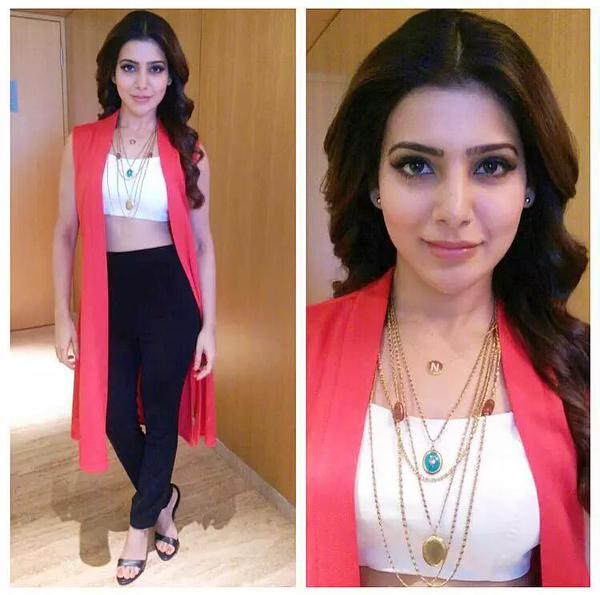 South Indian Actress Samantha at 10 Enradhukulla Teaser Launch. Samantha,actress Samantha,Samantha at 10 Enradhukulla Teaser Launch,10 Enradhukulla Teaser Launch,10 Enradhukulla,10 Enradhukulla Teaser,10 Enradhukulla Teaser Launch pics,10 Enradhukulla Teaser Launch images,Samantha latest pics,Samantha latest images,Sa