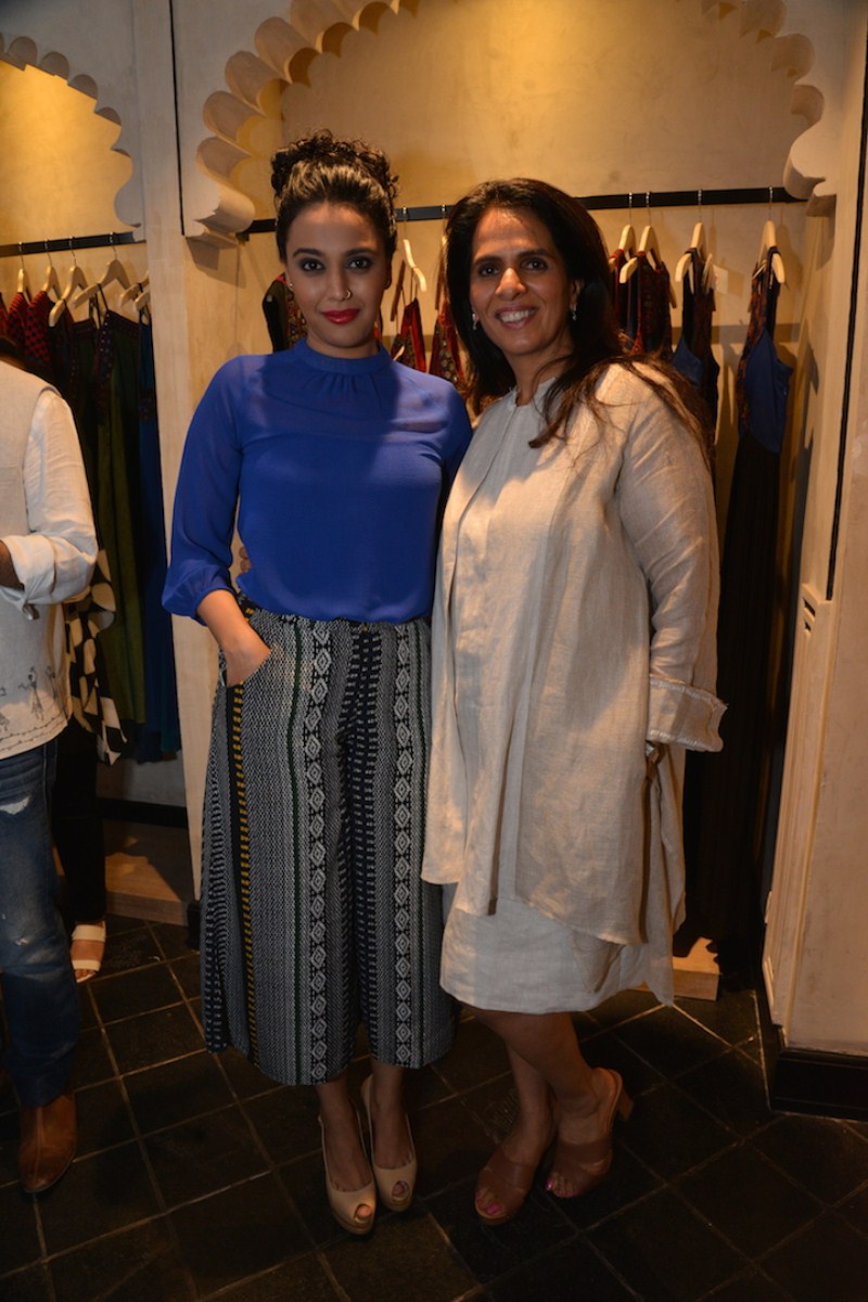 Photos of Dia Mirza, Raveena Tandon, Diana Penty, Swara Bhaskar at Grass & Root New Designs Launch. Dia Mirza,Raveena Tandon,Diana Penty,Swara Bhaskar,Grass & Root New Designs Launch,Grass & Root New Designs