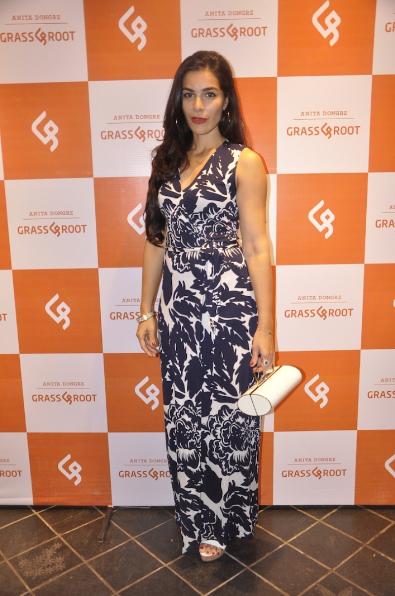 Photos of Dia Mirza, Raveena Tandon, Diana Penty, Swara Bhaskar at Grass & Root New Designs Launch. Dia Mirza,Raveena Tandon,Diana Penty,Swara Bhaskar,Grass & Root New Designs Launch,Grass & Root New Designs