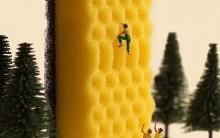 Check out amazing creativities that will blow your mind.