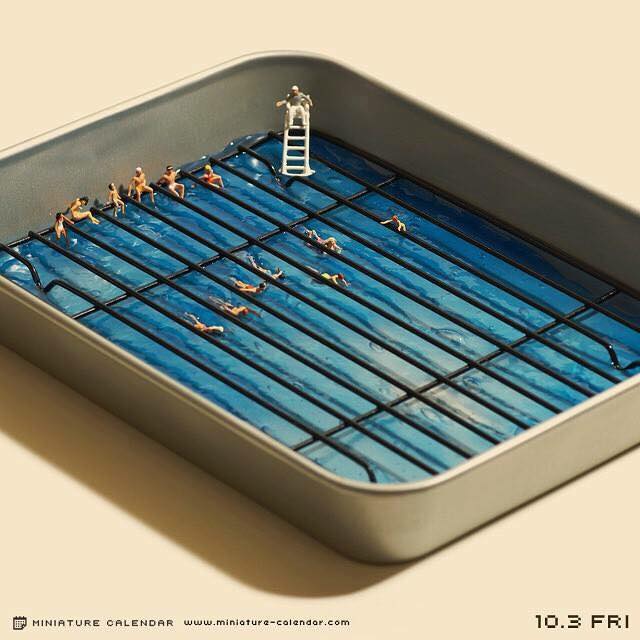 Check out amazing creativities that will blow your mind. Amazing creativity,amazing creativities,social issues