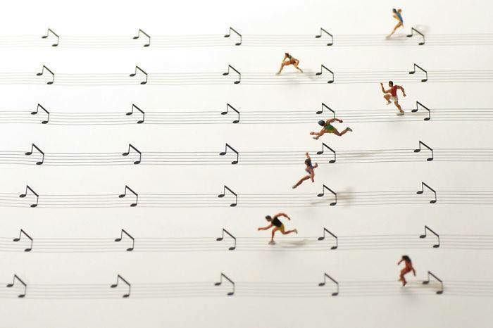Check out amazing creativities that will blow your mind. Amazing creativity,amazing creativities,social issues