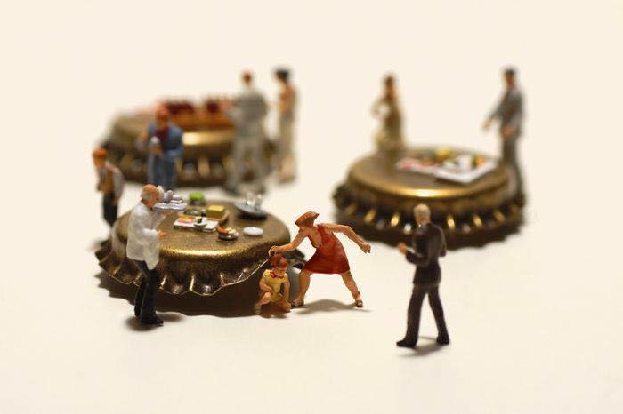 Check out amazing creativities that will blow your mind. Amazing creativity,amazing creativities,social issues