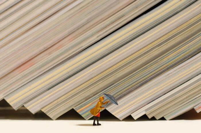 Check out amazing creativities that will blow your mind. Amazing creativity,amazing creativities,social issues