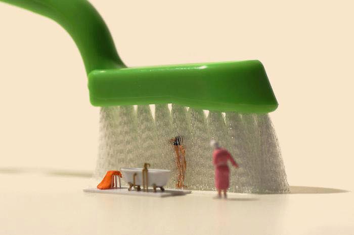 Check out amazing creativities that will blow your mind. Amazing creativity,amazing creativities,social issues