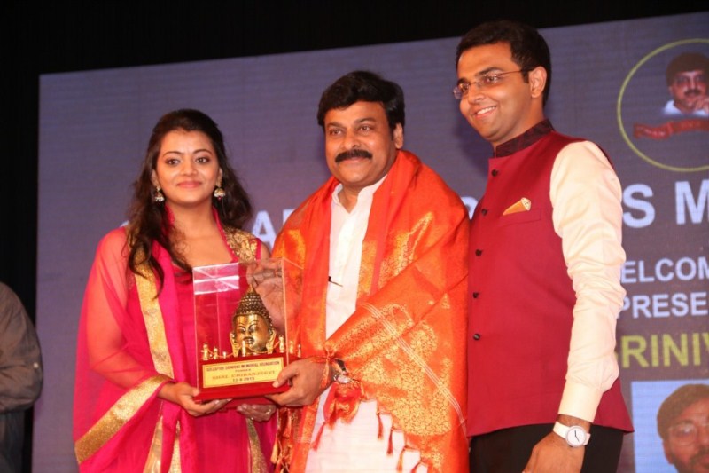 Photos of Gollapudi Srinivas National Award 2014 Function. Gollapudi Srinivas National Award 2014,Gollapudi Srinivas National Award,Chiranjeevi,Anushka,Siddharth,Pooja Kumar,Suhasini Maniratnam,Gollapudi Srinivas National Award 2014 pics,Gollapudi Srinivas National Award 2014 images,Gollapudi Srinivas National Aw