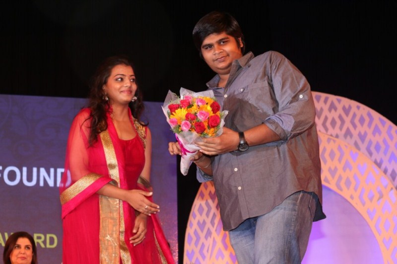 Photos of Gollapudi Srinivas National Award 2014 Function. Gollapudi Srinivas National Award 2014,Gollapudi Srinivas National Award,Chiranjeevi,Anushka,Siddharth,Pooja Kumar,Suhasini Maniratnam,Gollapudi Srinivas National Award 2014 pics,Gollapudi Srinivas National Award 2014 images,Gollapudi Srinivas National Aw