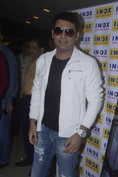 Kapil Sharma is an Indian stand-up comedian, actor, TV host, producer and singer. Popularly known as the 