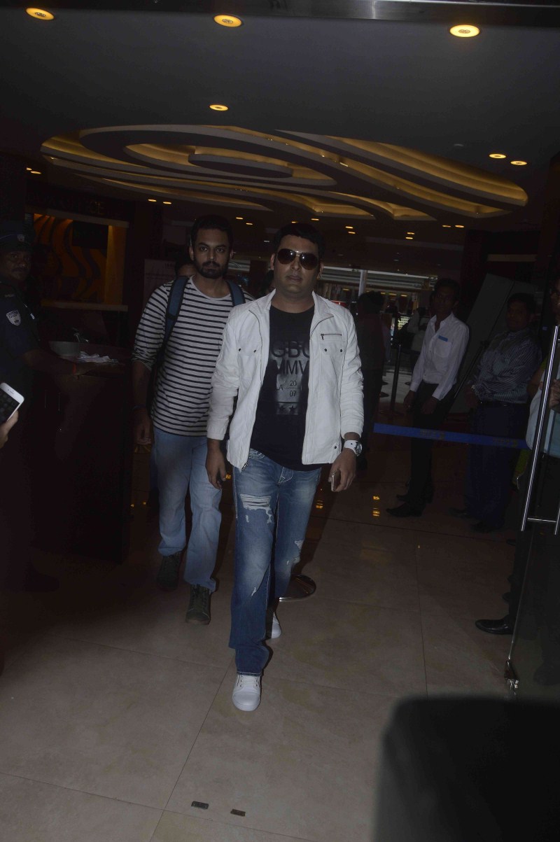 Kapil Sharma is an Indian stand-up comedian, actor, TV host, producer and singer. Popularly known as the Kapil Sharma,actor Kapil Sharma,Kapil Sharma Latest Images,Kapil Sharma Latest pics,Kapil Sharma Latest stills,Kapil Sharma Latest pictures,Kis Kis Se Pyar Karu Trailer Launch,Kis Kis Se Pyar Karu Trailer,Kis Kis Se Pyar Karu