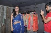 Photos of Shyamal and Bhumika unveiled their New Wedding Costumes.