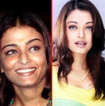 Aishwarya Rai Bachchan
