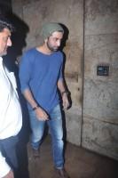 Brother Special Screening at Light Box,Brother Special Screening,Brother,Ranbir Kapoor,Katrina Kaif,Sidharth Malhotra,Alia Bhatt,Brother Special Screening pics,Brother Special Screening images,Brother Special Screening photos,Brother Special Screening sti