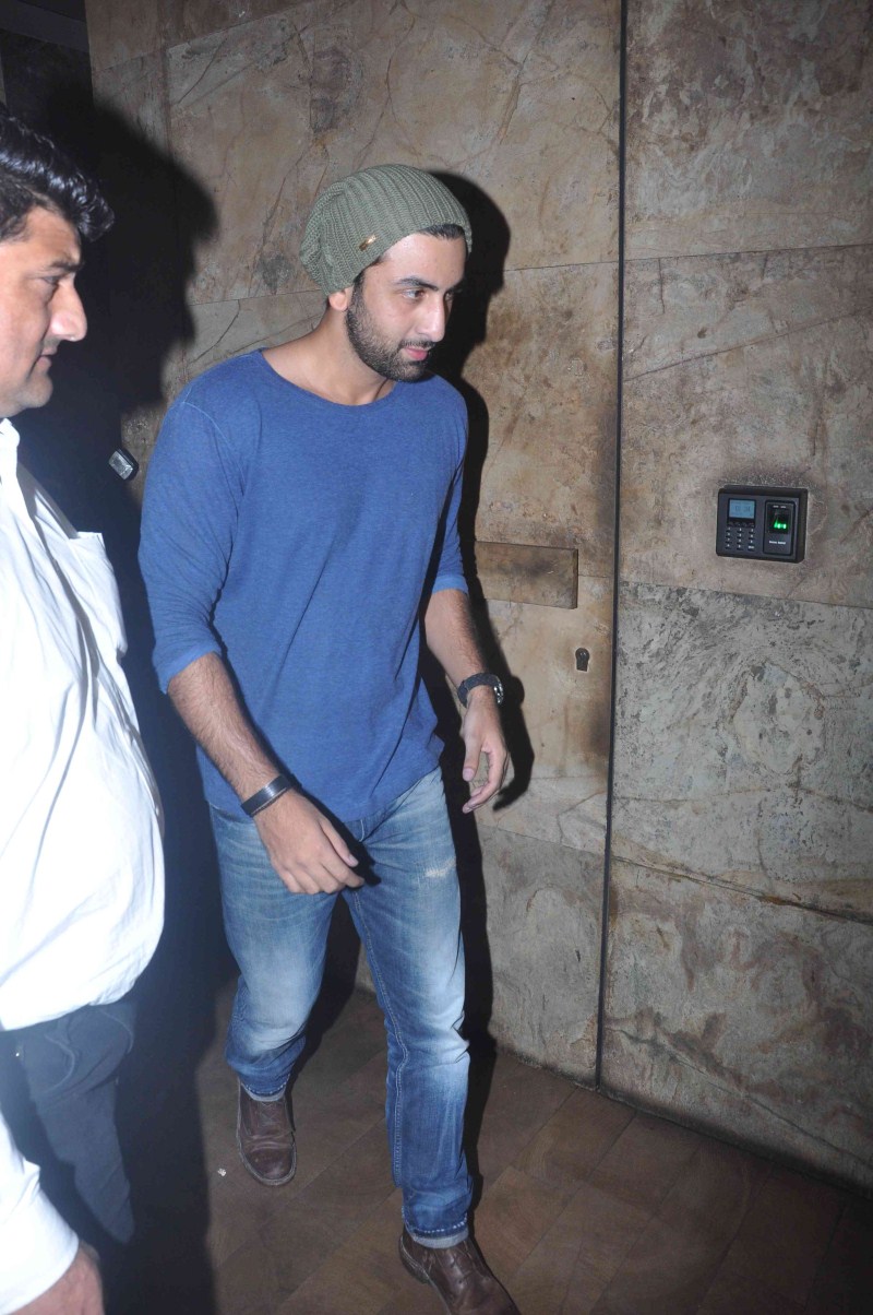 Bollywood Celebs at Brothers Special Screening at Light Box. Brother Special Screening at Light Box,Brother Special Screening,Brother,Ranbir Kapoor,Katrina Kaif,Sidharth Malhotra,Alia Bhatt,Brother Special Screening pics,Brother Special Screening images,Brother Special Screening photos,Brother Special Screening sti
