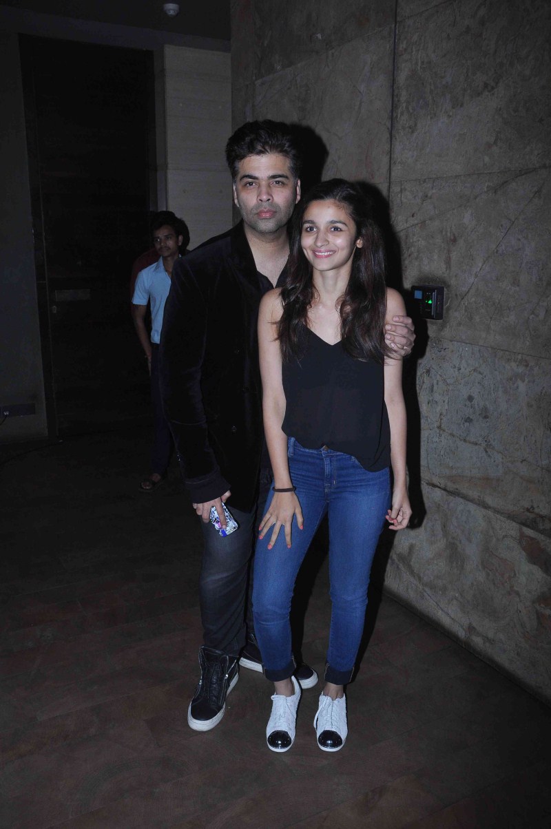 Bollywood Celebs at Brothers Special Screening at Light Box. Brother Special Screening at Light Box,Brother Special Screening,Brother,Ranbir Kapoor,Katrina Kaif,Sidharth Malhotra,Alia Bhatt,Brother Special Screening pics,Brother Special Screening images,Brother Special Screening photos,Brother Special Screening sti