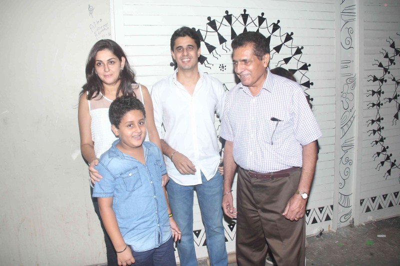 Bollywood Celebs at Brothers Special Screening at Light Box. Brother Special Screening at Light Box,Brother Special Screening,Brother,Ranbir Kapoor,Katrina Kaif,Sidharth Malhotra,Alia Bhatt,Brother Special Screening pics,Brother Special Screening images,Brother Special Screening photos,Brother Special Screening sti