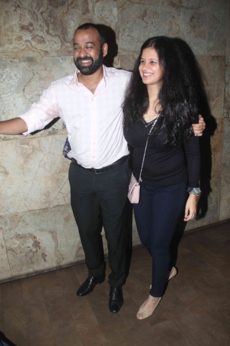 Bollywood Celebs at Brothers Special Screening at Light Box. Brother Special Screening at Light Box,Brother Special Screening,Brother,Ranbir Kapoor,Katrina Kaif,Sidharth Malhotra,Alia Bhatt,Brother Special Screening pics,Brother Special Screening images,Brother Special Screening photos,Brother Special Screening sti