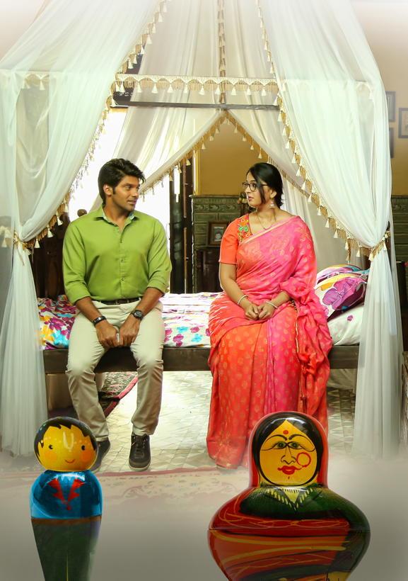 South Indian Actress Anushka Shetty's Size Zero First Look. Size Zero First Look,Anushka Shetty's Size Zero First Look,Anushka Shetty's Size Zero First Look poster,Size Zero First Look poster,Size Zero poster,Anushka Shetty,Arya,Anushka Shetty latest pics,Anushka Shetty latest images,Anushka Shetty lates