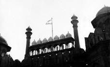 Here are some Rare Pictures of India's First Independence Day.