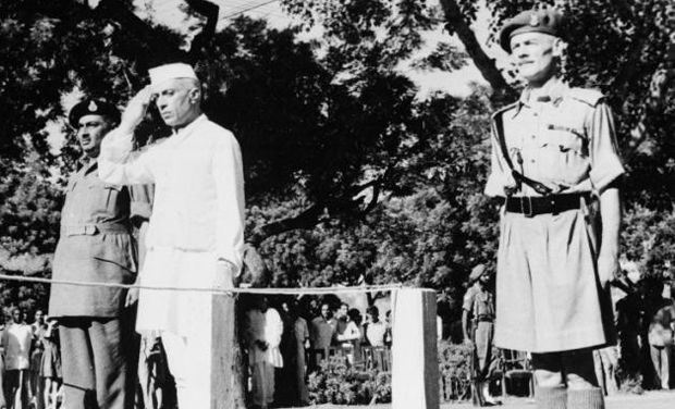 Here are some Rare Pictures of India's First Independence Day. Independence Day,first Independence Day,Independence Day celebration,India's First Independence Day,Independence Day pics,Independence Day images,Independence Day photos,Independence Day stills,Independence Day pictures