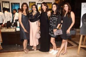 Launch of Farah Ali Khan's collection by Tanishq,Farah Ali Khan's collection by Tanishq,Farah Ali Khan,Tanishq,Tanishq collections