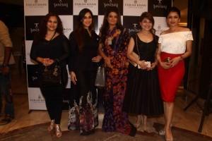 Launch of Farah Ali Khan's collection by Tanishq,Farah Ali Khan's collection by Tanishq,Farah Ali Khan,Tanishq,Tanishq collections