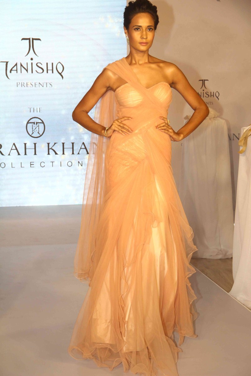 Photos of Launch of Farah Ali Khan's collection by Tanishq. Launch of Farah Ali Khan's collection by Tanishq,Farah Ali Khan's collection by Tanishq,Farah Ali Khan,Tanishq,Tanishq collections