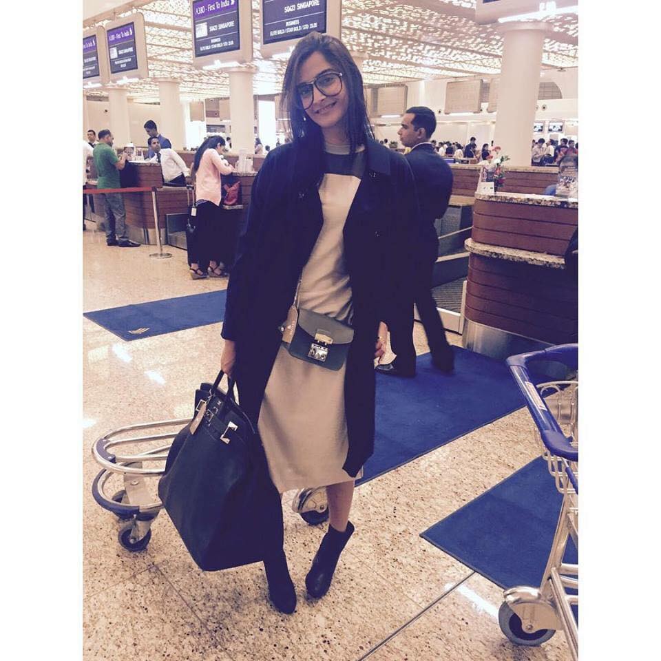 Sonam Kapoor in Melbourne Sonam kapoor,Sonam Kapoor in Melbourne,Sonam Kapoor in Melbourne photos