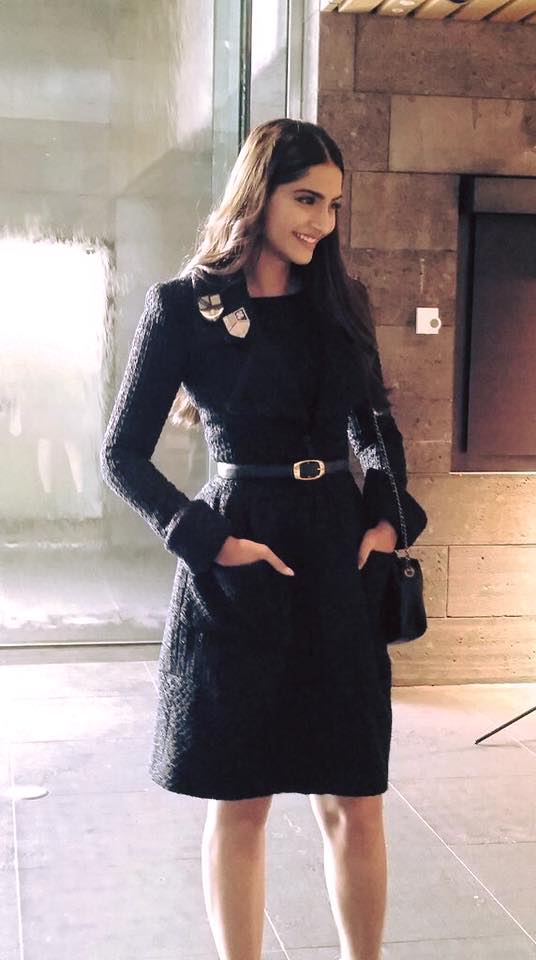 Sonam Kapoor in Melbourne Sonam kapoor,Sonam Kapoor in Melbourne,Sonam Kapoor in Melbourne photos