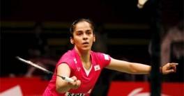 Saina Nehwalâ€™s quarter-final win at World Badminton Championship