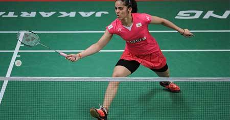 Saina Nehwal’s quarter-final win at World Badminton Championship Saina Nehwal,Saina Nehwal’s quarter-final win at World Badminton Championship,Saina Nehwal’s quarter-final,World Badminton Championship,World Badminton,Badminton Championship