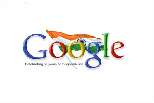 Google Doodle Celebrates India’s Independence Day. Google Doodle,India’s Independence Day,Independence Day,69th Independence Day,Independence Day 2015