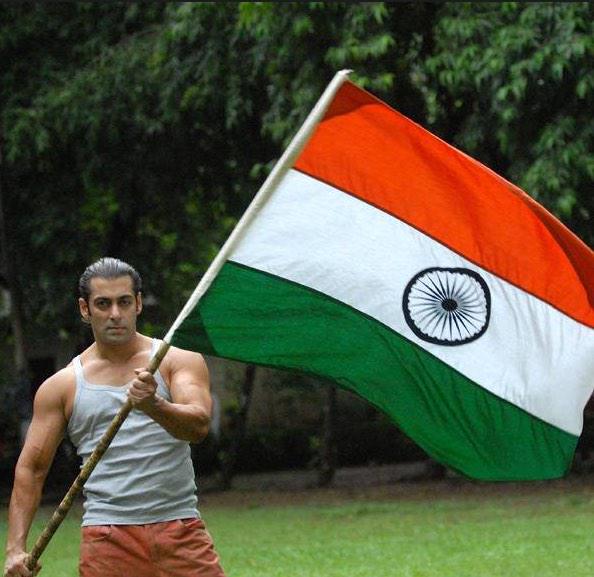 Independence Day,Celebs with Indian Flag,Indian Flag,I-Day,celebs pose with the Indian flag,Independence Day 2015,69th Independence Day