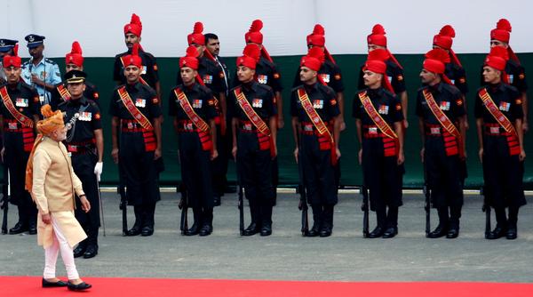 Photos of 69th Independence Day Celebrations at Red Fort. 69th Independence Day,69th Independence Day Celebrations,Independence Day Celebrations,Independence Day,Independence Day 2015,Independence Day Celebrations at Red Fort,modi,Narendra Modi,Prime Minister Narendra Modi,Independence Day Celebrations pics,Inde