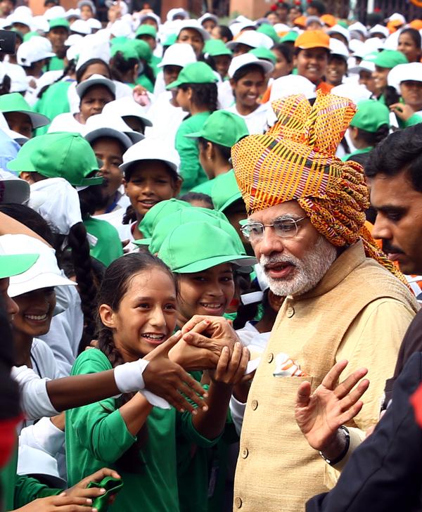 Photos of 69th Independence Day Celebrations at Red Fort. 69th Independence Day,69th Independence Day Celebrations,Independence Day Celebrations,Independence Day,Independence Day 2015,Independence Day Celebrations at Red Fort,modi,Narendra Modi,Prime Minister Narendra Modi,Independence Day Celebrations pics,Inde