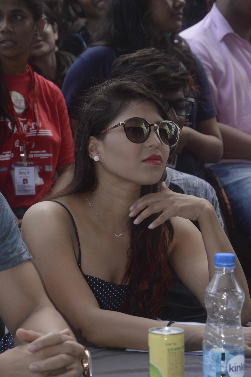 Bollywood Actress Urvashi Rautella at Umang Festival. Urvashi Rautella,Umang Festival,Urvashi Rautella at Umang Festival,Urvashi Rautella latest pics,Urvashi Rautella latest images,Urvashi Rautella latest photos,Urvashi Rautella latest pictures,Urvashi Rautella latest stills,Umang Festival 2015,Umang Festiva